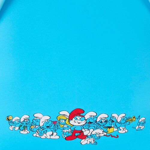 Loungefly The Smurfs Smurfette Ruksak 26cm Slike