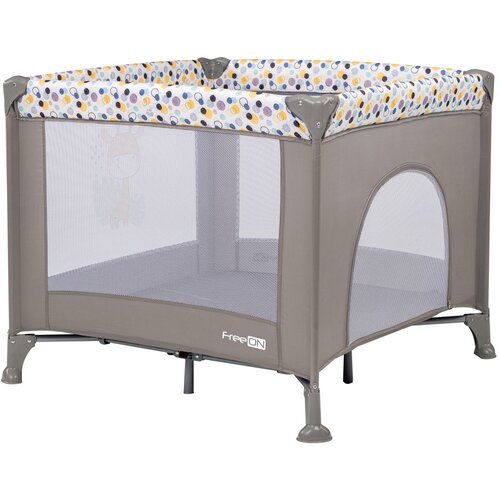 Freeon dječji vrtić Square kvadrat giraffe 80883 Cijene