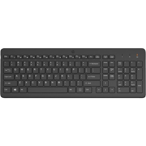 HP 225 WIRELESS KEYBOARD" Cijene