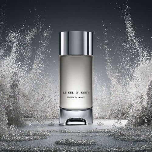 Parfem za mu&amp;scaron;karce Issey Miyake Le Sel d&amp;rsquo;Issey EDT 100 ml Slike