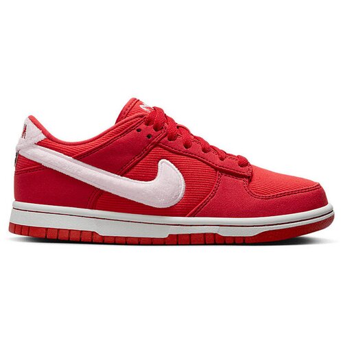 Nike Modne superge Dunk Low Valentine's Day (2024) (GS) Rdeča Cene
