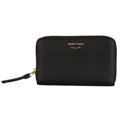 Emporio Armani Y3H246YFW9B80001 Crna Slike