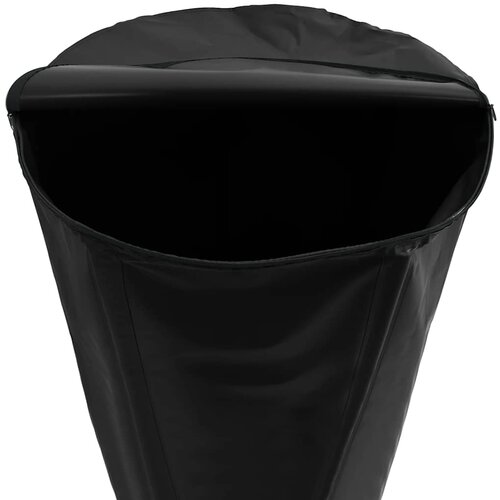  Spremnik za vodu sa slavinom sklopivi 250 L PVC Slike