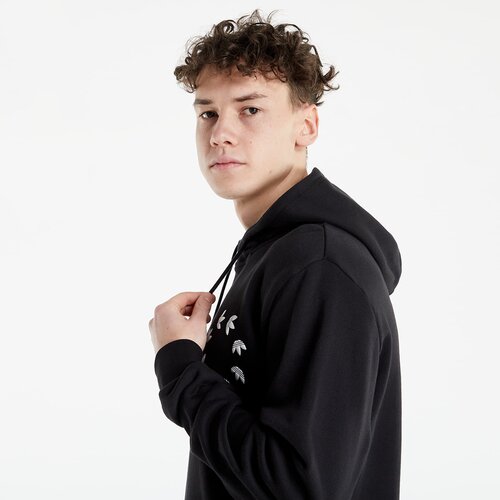 Adidas Adicolor Spinner Hoodie Cene