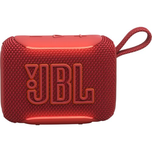 JBL go 5 red bluetooth zvučnik (GO5RED) Slike