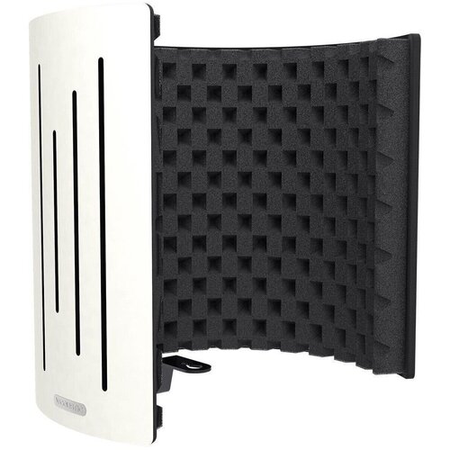 Vicoustic Flexi Screen Ultra MKII White Matte Slike