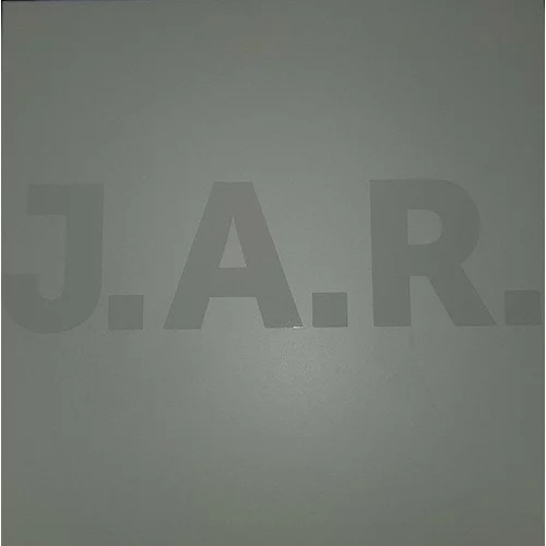 Jar - LP Box White (8 LP)