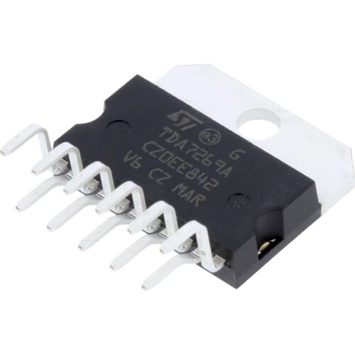  Integralno kolo TDA7269A Cene