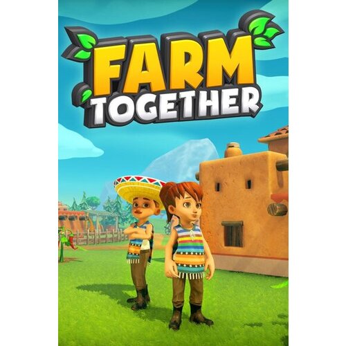 Steam Farm Together - Mexico (DLC) (PC) Key GLOBAL Cene