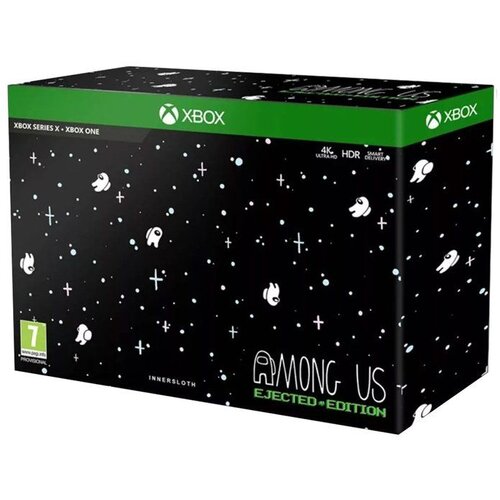 Maximum Games Among Us - Ejected Edition (Xbox One &amp;amp;amp; Xbox Series X) Slike