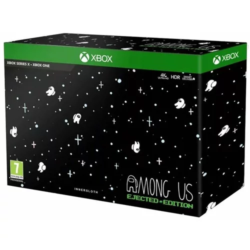 Maximum Games Among Us - Ejected Edition (Xbox One &amp; Xbox Series X)