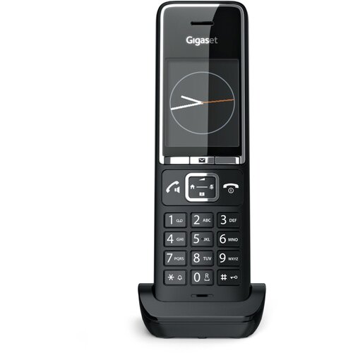 Gigaset Comfort 550HX schwarz /chrom Cijene