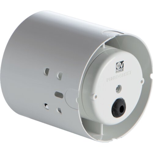 Vortice kopalniški aksialni cevni ventilator PUNTO GHOST MG 120/5 (11116) Cene
