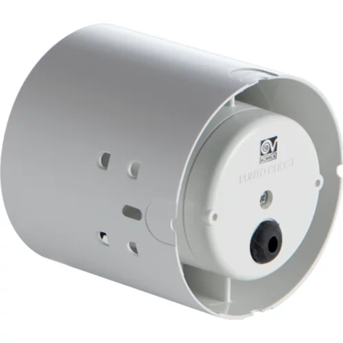 Vortice kopalniški aksialni cevni ventilator PUNTO GHOST MG 120/5 (11116)