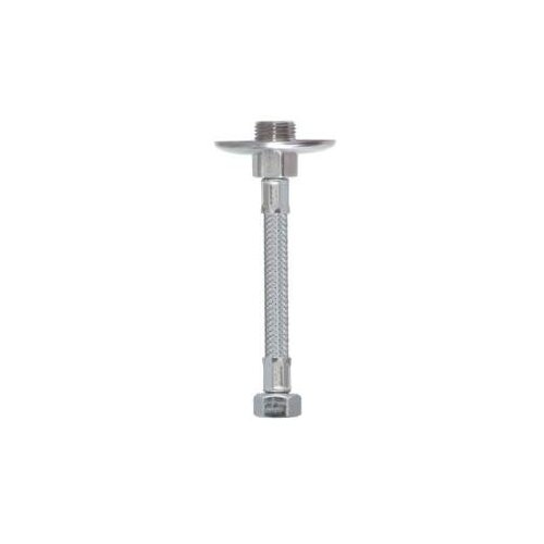  CIJEV ZA BOJLER INOX S ROZETNOM 20CM DN10 ECOFLEX Cijene