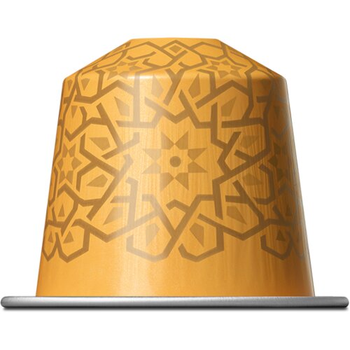 Nespresso kapsula Istanbul Cene