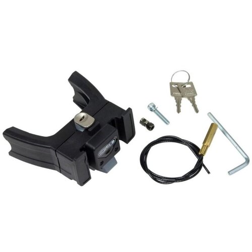 Ortlieb Handlebar Mounting-set E-BIKE E207 Cijene