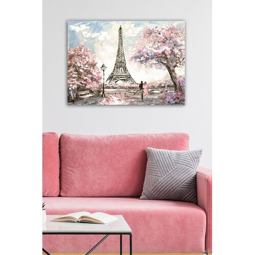 Wallity Slika 466210838, 50x70 cm Cijene