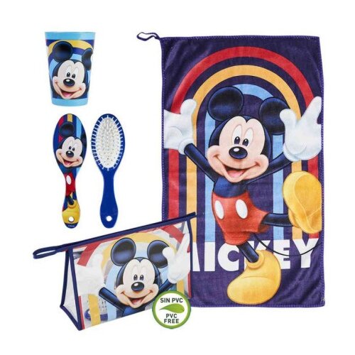 Cerda mickey toaletni neseser ( CE2100003793 ) Cene