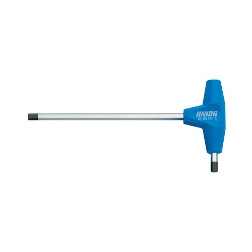 Unior IMBUS 3HX T-RUČKA PL.607162 Slike