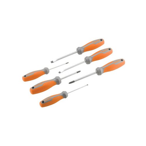 Kapriol set odvijača PH/PZ - 6 KOM 33533 Slike