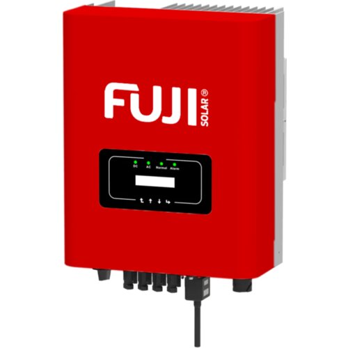Fuji FU-SUN-25K-G04 Inverter 25kW triph. Slike