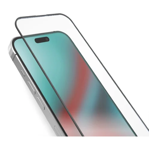 Sbs iPhone 16 Pro Max Edge To Edge zaščitno steklo, (21402281)