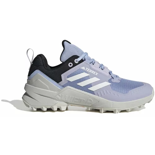 Adidas Niske cipele 'SWIFT R3' sivkasto ljubičasta (mauve) / svijetloljubičasta / crna / bijela