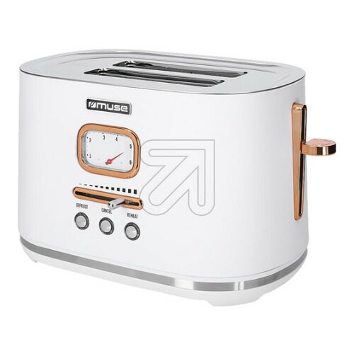 Muse toster MS-130 W ( 089-0068 ) Cene
