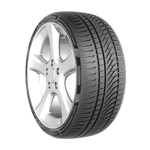 Petlas Zimska 235/45R17 97V SNOWMASTER 2 SPORT XL - Skladi&amp;scaron;če 5 (Dostava 5 delovnih dni) Slike