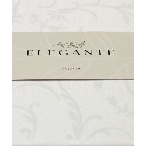 Dekordom stolnjak ELEGANTE 140x220 - Champagne/Ivory T7865-702 Cene