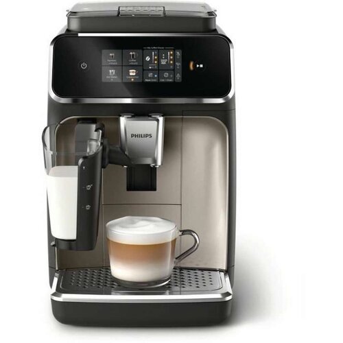  Super automatski aparat za kavu Philips EP2336/40 230 W 15 bar 1 8 L Crna Cijene