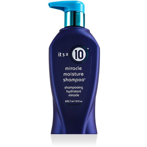 Its a 10 Conditioning Miracle Moisture Shampoo &amp;scaron;ampon za sve tipove kose 295,7 ml za žene Slike