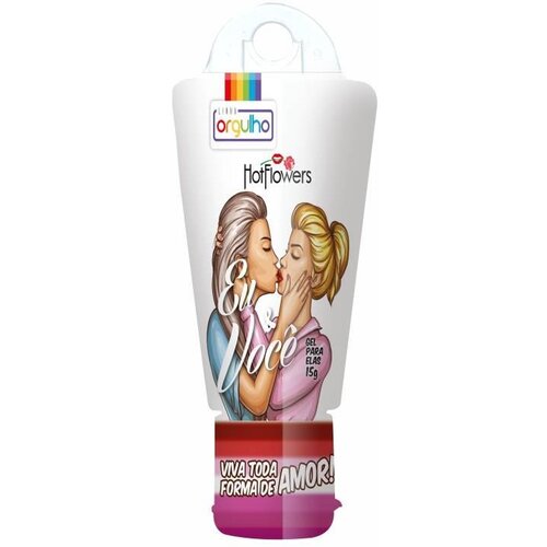 Diverty Sex Spodbujanje gela 2 dekleta 15 gr, (21078053) Cene