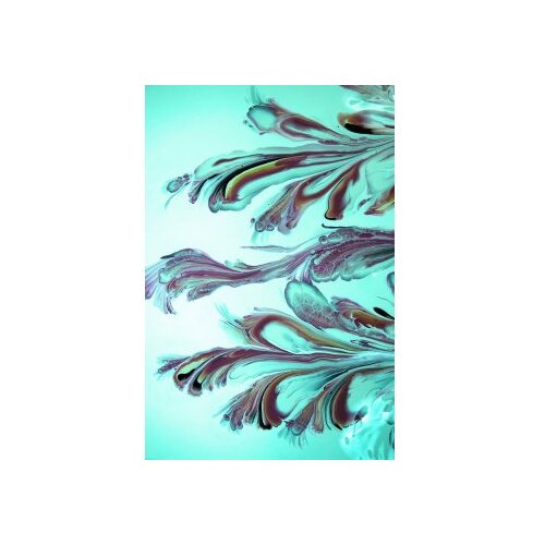 Conceptum Hypnose WOOKECE235 ( 50 x 80 ) tepih Slike