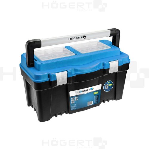  KUTIJA ZA ALAT PP ALU KOPČE MAX:27kg 25" Cene