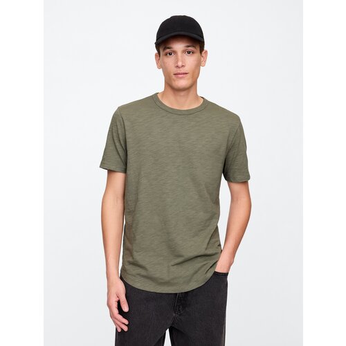 GAP Cotton T-shirt - Men&amp;#039;s Slike