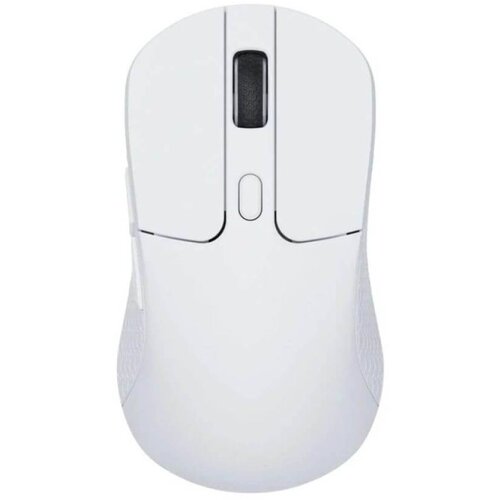 KEYCHRON Mi&scaron; M3-A3 White - Wireless Cene