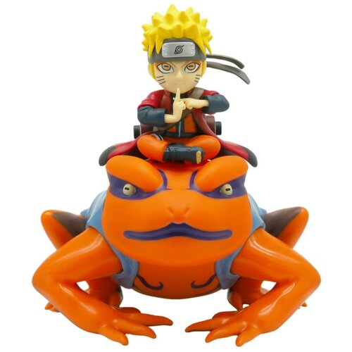  Lampa Naruto Shippuden - Naruto and Gamakishi Slike