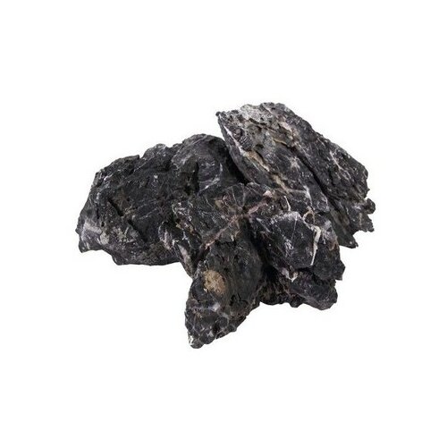 Aquadeco Dekorativne stene za akvarijum Mini Landscape premium dark, 0.8-1.2kg Cene