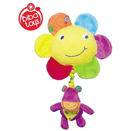 Biba Toys glazbena igračka Habel Cene