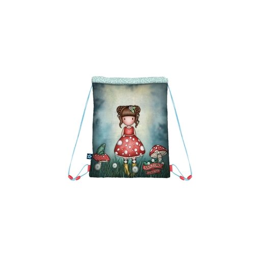 Santoro Torba za fizičko Little Mushroom Gorjuss 1123GJ15 Cene