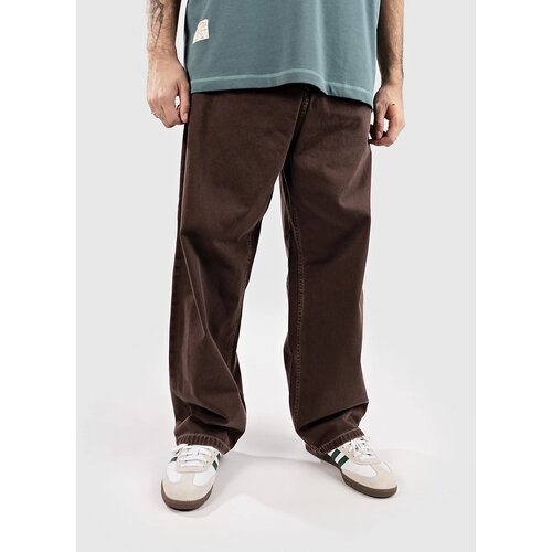 Carhartt WIP Brandon Kavbojke palisander stone dyed Cene