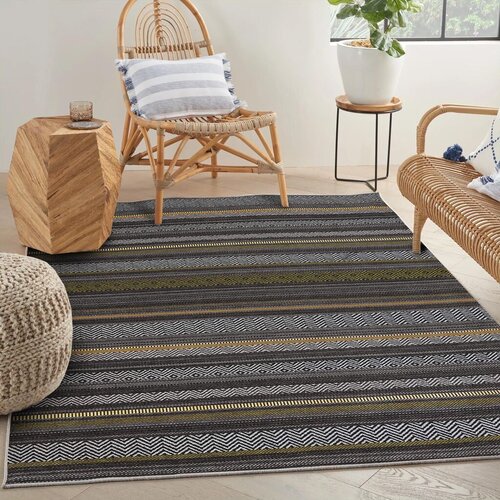 Conceptum Hypnose tepih, 80x300cm, &scaron;aren Cijene