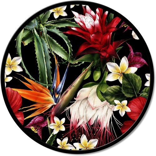 Pintdecor Zidni ukras Composizione floreale Cijene