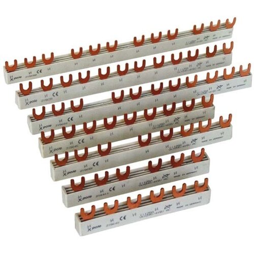 Eaton (namestitev) Euro-Vario zbiralnica Ie=100A EVG-16/3PHAS/9MODUL, (21224936) Cene