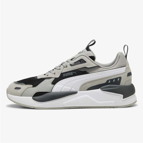 Puma muške patike X-ray 3 sd black-white-smokey 399668-05 Slike
