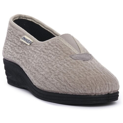 Emanuela 813 NERO Siva Slike