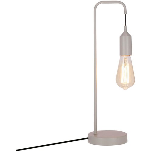 Lesnina XXXL NAMIZNA SVETILKA Laren 15/13/46 cm Cene