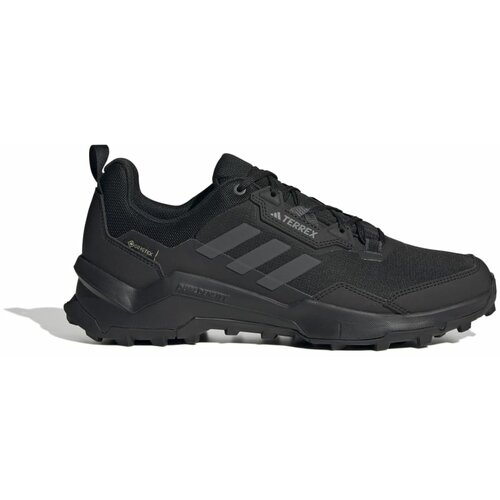 Adidas TERREX AX4 GTX, muške cipele za planinarenje, crna HP7395 Cene